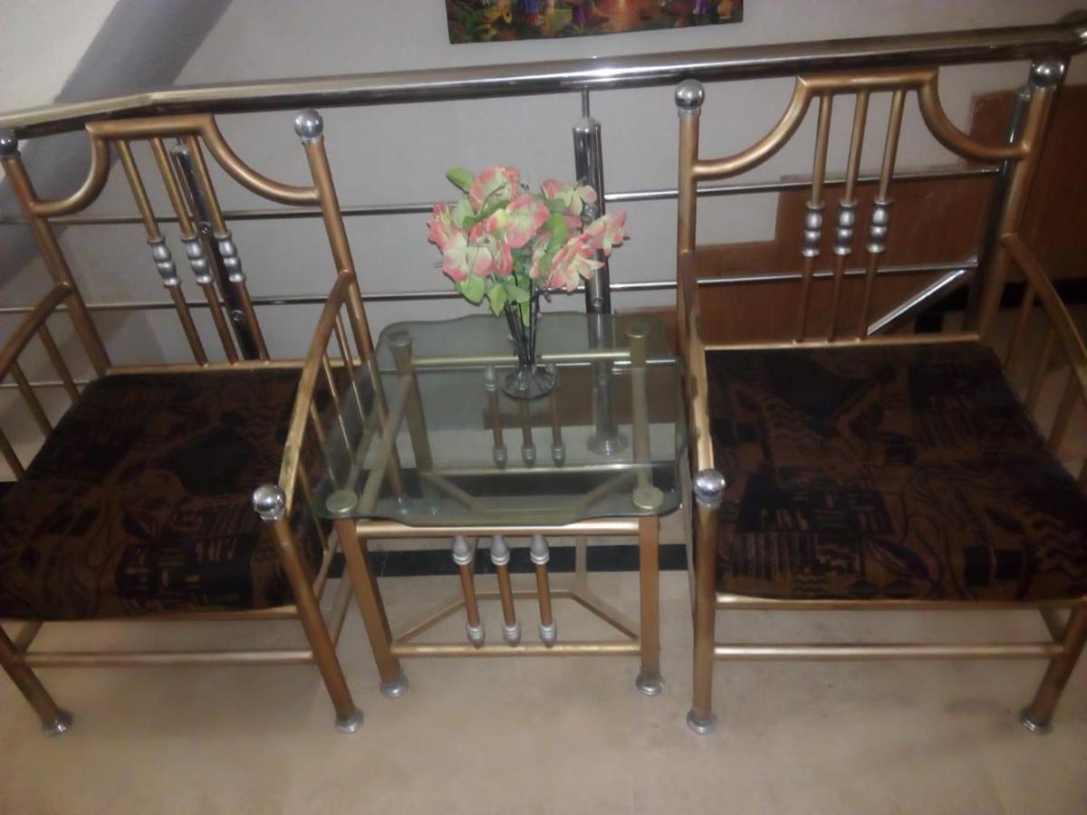 New City Lodges Guesthouse İslamabad Dış mekan fotoğraf
