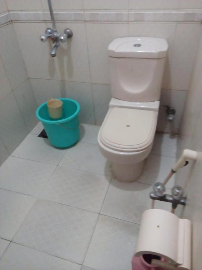 New City Lodges Guesthouse İslamabad Dış mekan fotoğraf